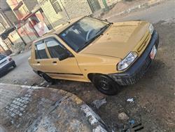 Saipa 131